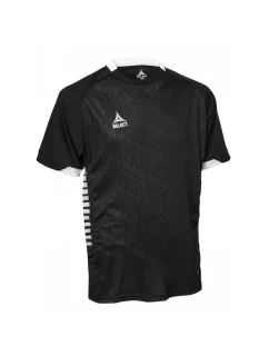 Vyberte Španielsko U tričko T26-01918 čierna