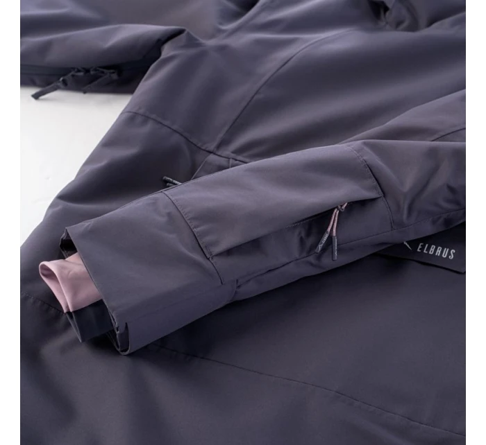 Lyžiarska bunda Elbrus Clermont W 92800549463 Lyžiarska bunda Elbrus Clermont W 92800549463