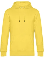B&C KING Hooded_° Pánská mikina s kapucí yellow model 22421845