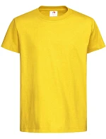 ClassicT Kids Dětské tričko model 22476967 sunflower yellow - Stedman ClassicT Kids Dětské tričko model 22476967 sunflower yellow - Stedman