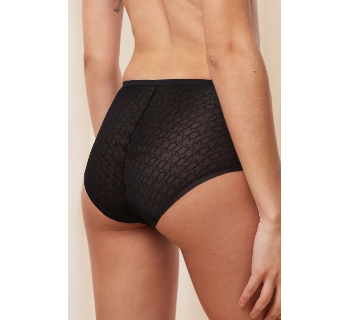 Triumph 10215936 Signature Sheer Maxi EX farba:0004-black Triumph 10215936 Signature Sheer Maxi EX farba:0004-black