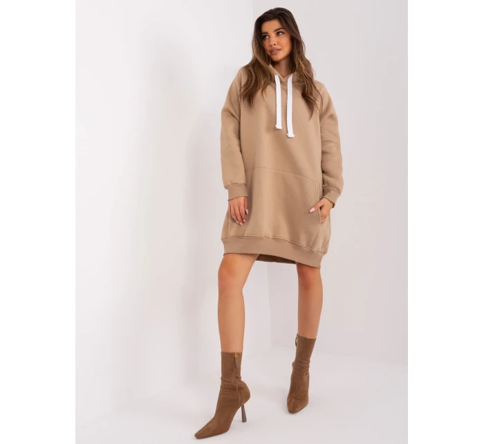 Mikina EM BL 704.99P tmavo lila Mikina EM BL 704.99P tmavo lila