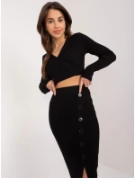 Súprava EM KMPL ZM13013.67 čierna Súprava EM KMPL ZM13013.67 čierna