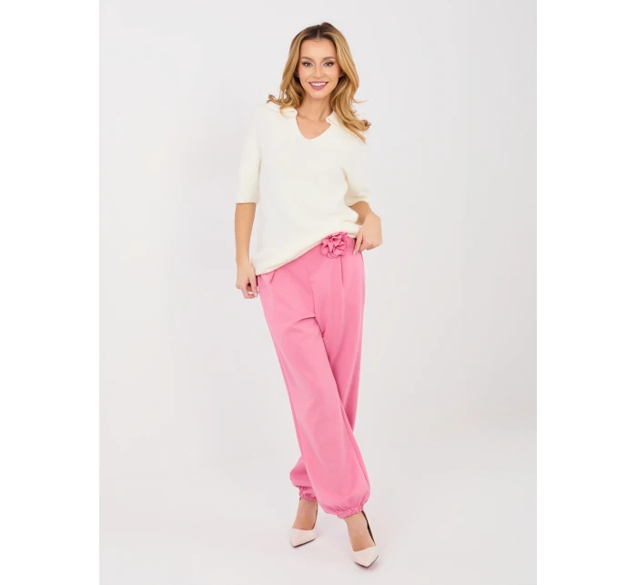 Jumper MI SW 0120.16 ecru Jumper MI SW 0120.16 ecru