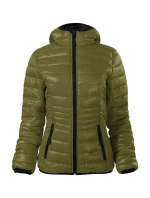Everest bunda dámská model 20638034 green - MALFINI, a.s.