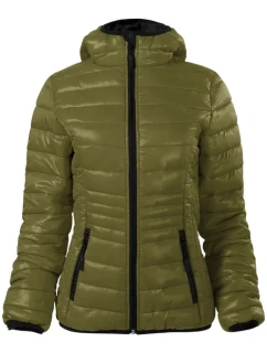 Everest bunda dámská model 20638034 green - MALFINI, a.s.