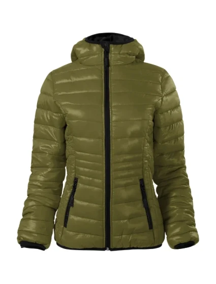 Everest bunda dámská model 20638034 green - MALFINI, a.s.