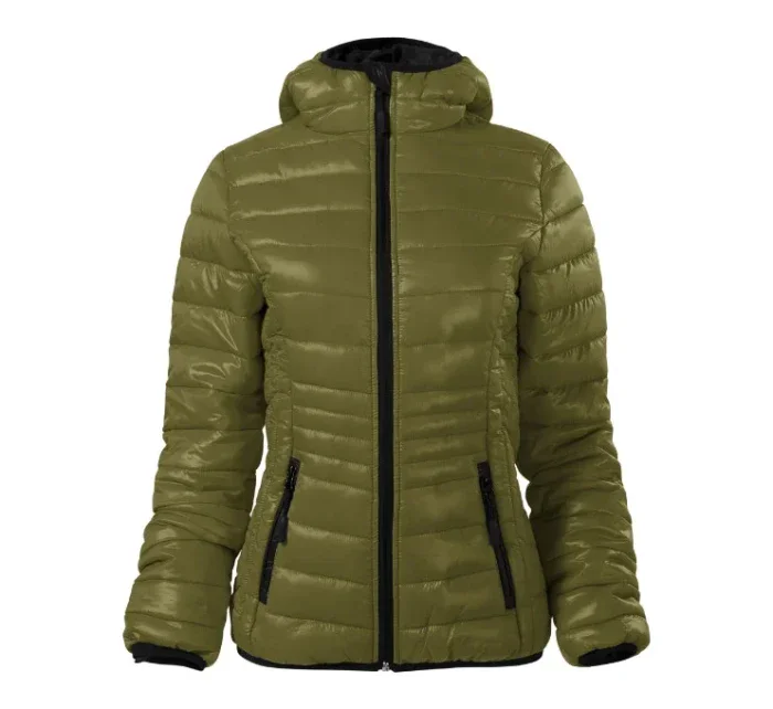 Everest bunda dámská model 20638034 green - MALFINI, a.s.