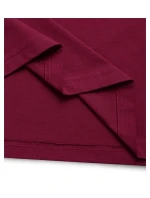 Stage unisex tričko tmavosivé