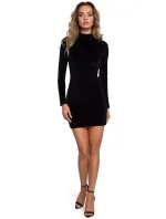 Dámske šaty M558 - Moe Dámske šaty M558 - Moe