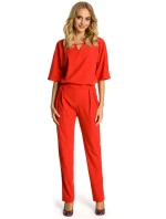 Dámsky overal model 107538 Moe Dámsky overal model 107538 Moe