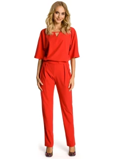 Dámsky overal model 107538 Moe