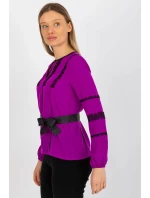 Blúzka model 176735 Lakerta