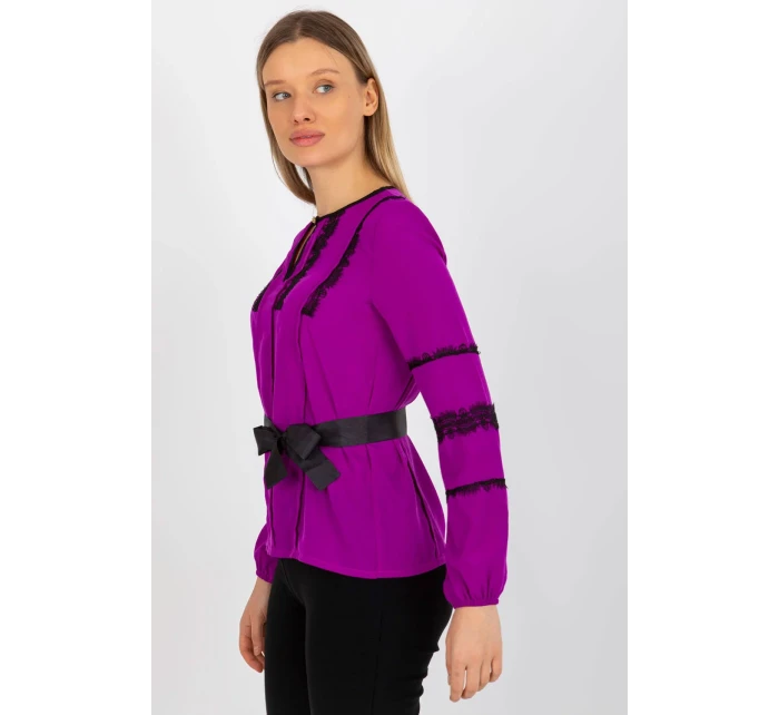 Blúzka model 176735 Lakerta