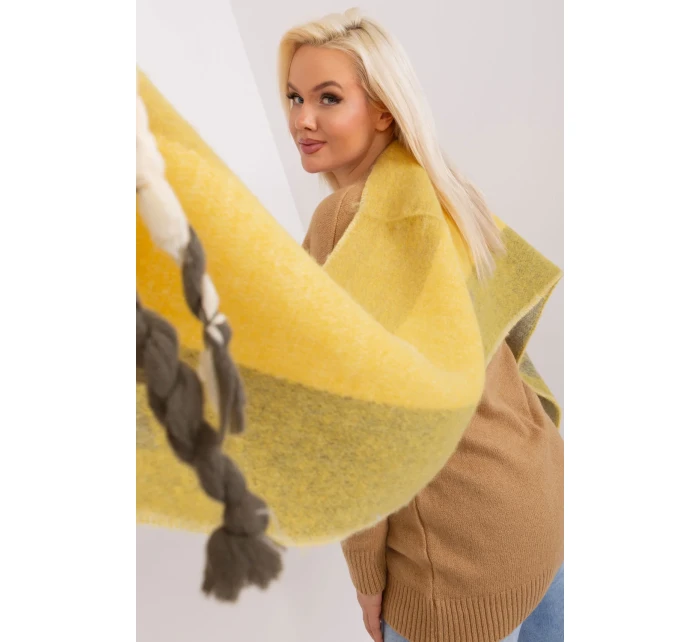 Šál model 190554 AT Šál model 190554 AT