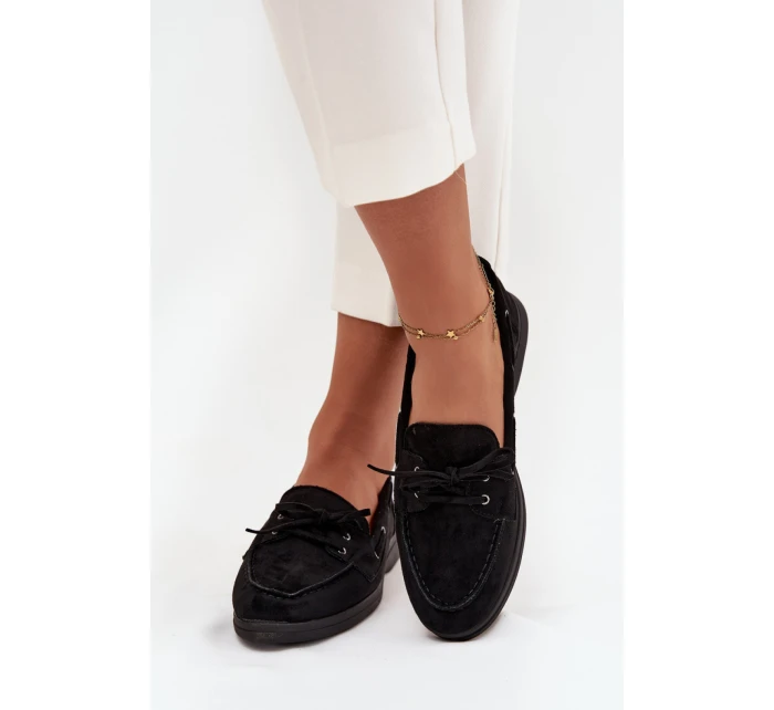 Mokasíny model 217692 Step in style