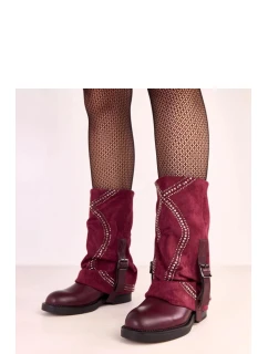 Topánky model 220258 Solea