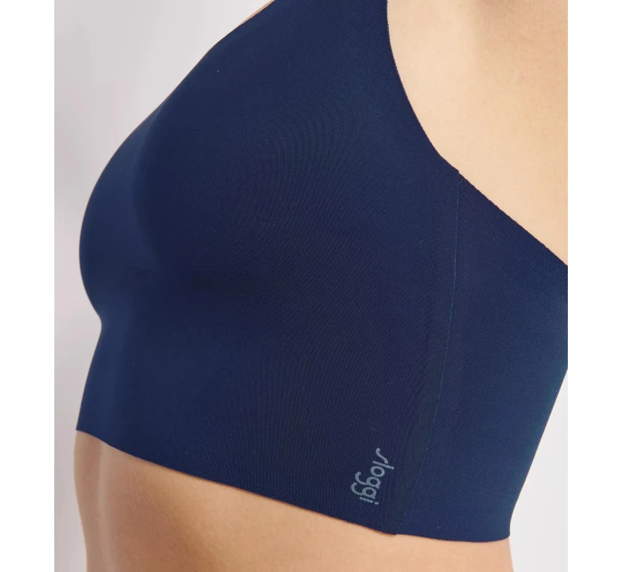 sloggi ZERO Feel 2.0 Racer Top - BLUE - SLOGGI BLUE - SLOGGI