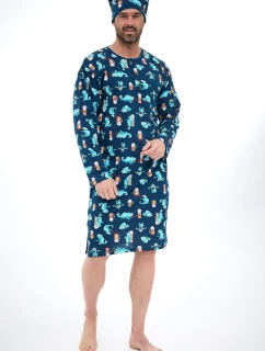 Pánské tričko model 21314894 cr/r 3XL5XL - Cornette