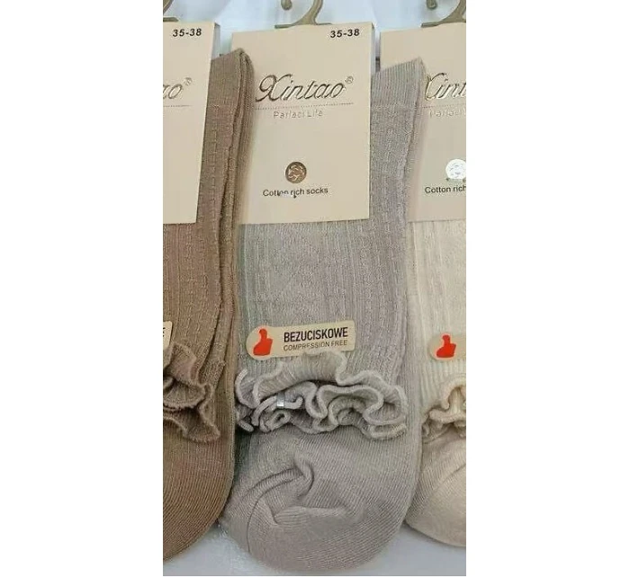 Ponožky WiK Xintao 3505 wz.35 35-42 Ponožky WiK Xintao 3505 wz.35 35-42