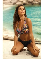 Dvoudílné dámské plavky S 115 model 20194883 Palermo 12 - Self Dvoudílné dámské plavky S 115 model 20194883 Palermo 12 - Self