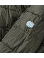 KURTKA DAMSKA ZIMOWA model 21243199 - LHD