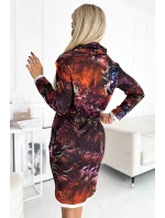 Dámské šaty   model 19350555 - numoco