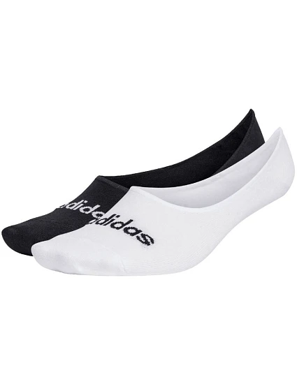 tenké baleríny 2 páry model 22215225 - ADIDAS