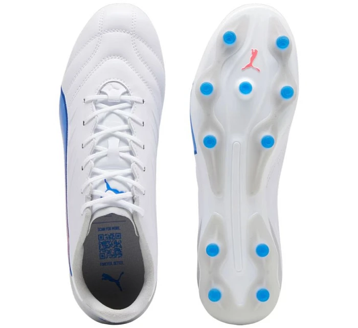 Boty King Pro FG/AG M model 20297400 02 - Puma