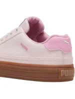 Boty Court Classic Jr model 20325246 11 - Puma Boty Court Classic Jr model 20325246 11 - Puma