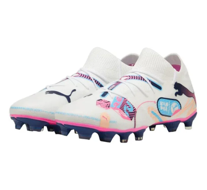 Fotbalové boty Future 7 Match Up FG/AG M 01 model 20470200 - Puma Fotbalové boty Future 7 Match Up FG/AG M 01 model 20470200 - Puma