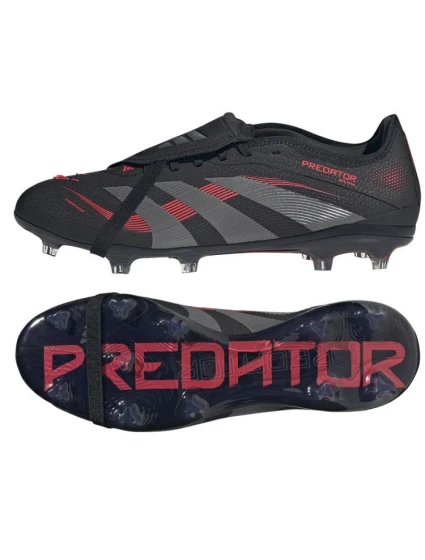Kopačky Predator Pro FT FG model 20873295 - ADIDAS