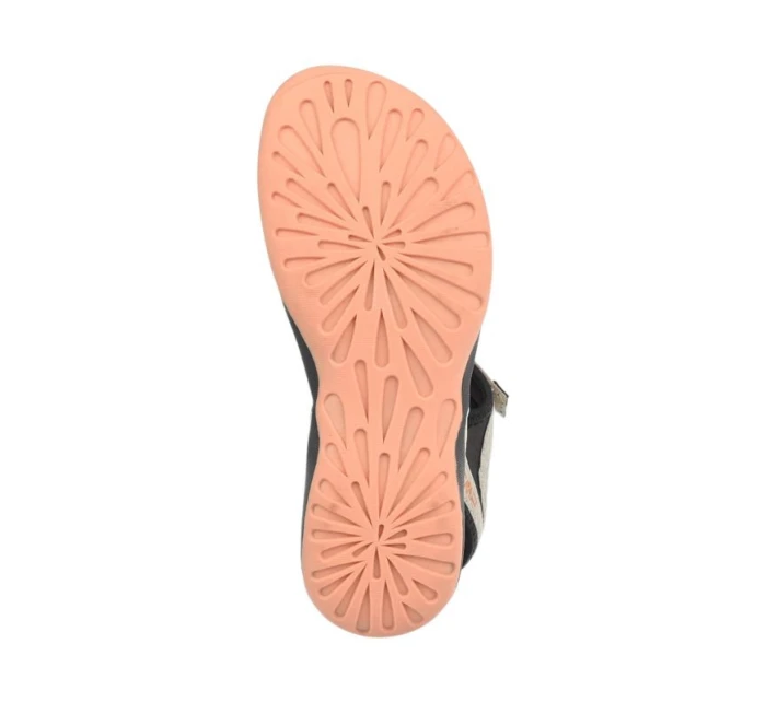 Hiking W dámské sandály model 21119439 - CMP Hiking W dámské sandály model 21119439 - CMP