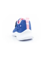 buty dziecięce sportowe dla model 21360885 - Skechers