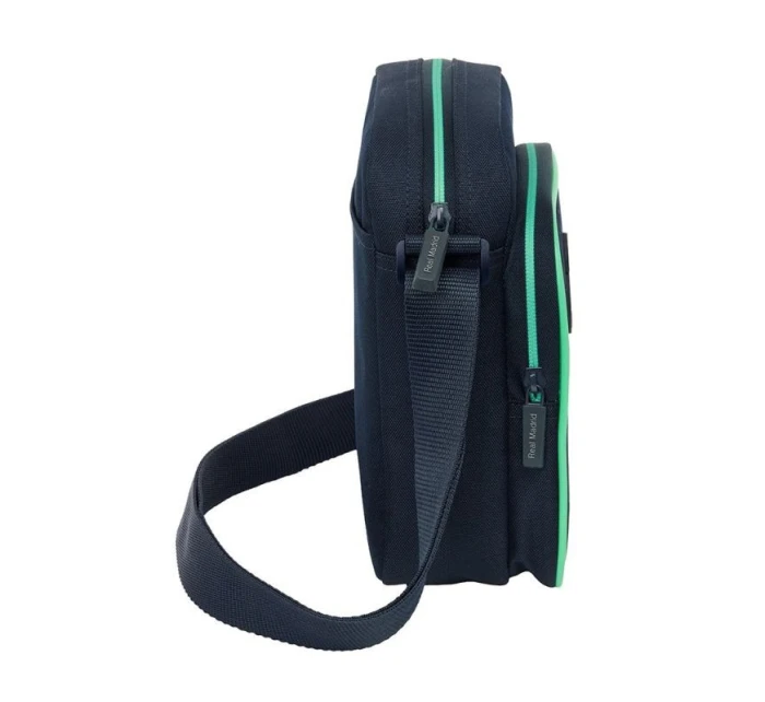 Taška přes rameno Real Madrid mini model 21474264 Taška přes rameno Real Madrid mini model 21474264