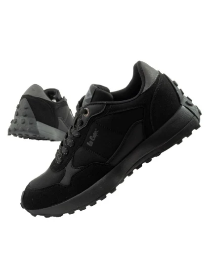 Lee Cooper športové tenisky pánske módne pohodlné odolné