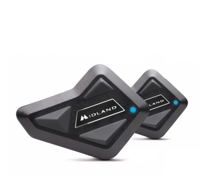 Interkom pre motocykle Midland BT MINI TWIN