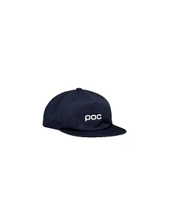 Čepice POC Cap, tmavě modrá