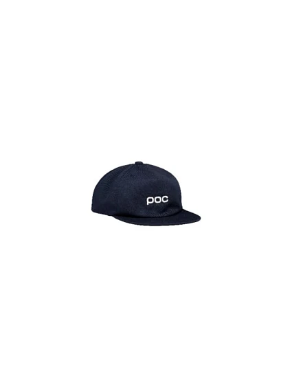 Čepice POC Cap, tmavě modrá Čepice POC Cap, tmavě modrá