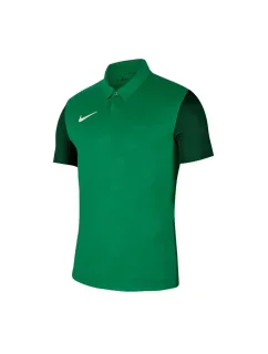 Pánské tréninkové polo tričko IV M model 21803917 - NIKE