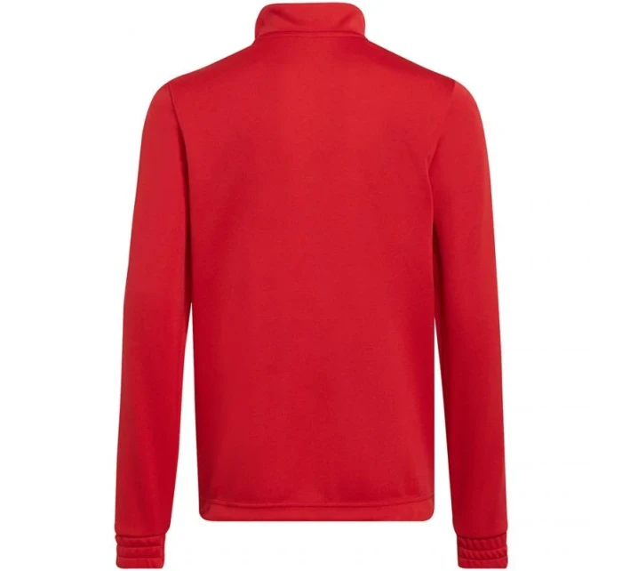Detská tréningová mikina Entrada 22 Tr Top Jr H57550 - Adidas