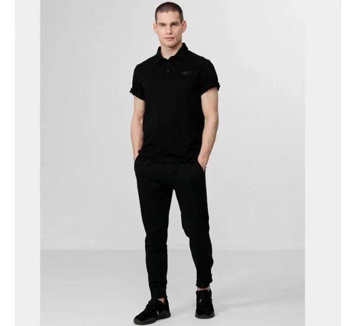 Pánské polo tričko M model 17168513 20S - 4F Pánské polo tričko M model 17168513 20S - 4F