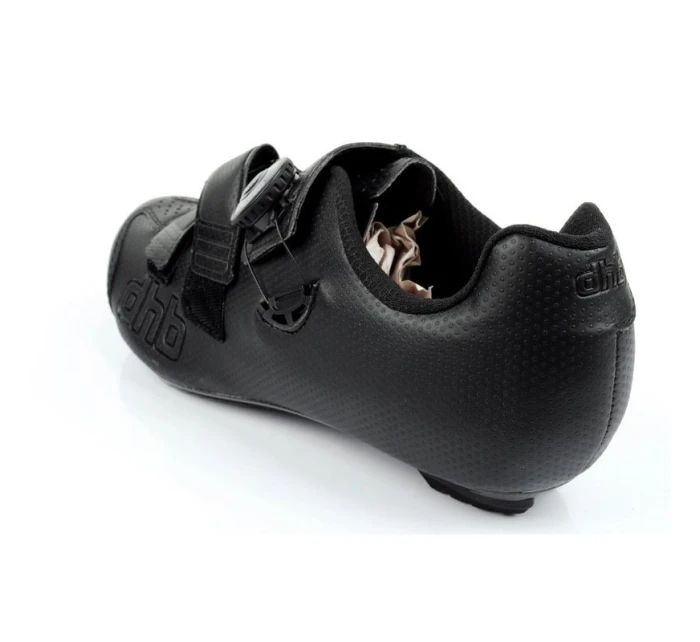 Carbon M cyklistické boty černé model 18757602 - Inny