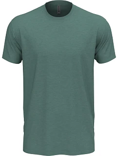 N Unisex tričko 08. indigo model 22430740 - Next Level Apparel
