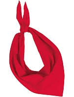 K-up KP 064 Šátek "Fiesta" 20.0064 red K-up KP 064 Šátek "Fiesta" 20.0064 red