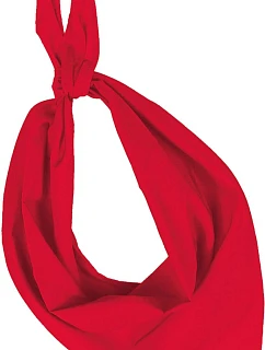 KP 064 Šátek  red model 22423130 - K-up