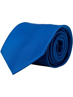 Klasická kravata blue model 22503331 - Korntex