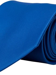 Klasická kravata blue model 22503331 - Korntex