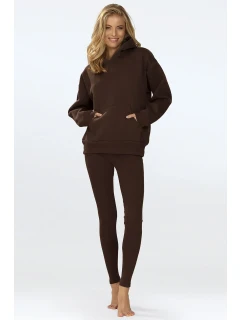 Dkaren Oseye-Kpl farba: čokoláda