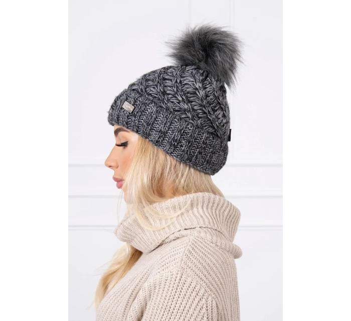 Čepice model 18745638 - K-Fashion Čepice model 18745638 - K-Fashion